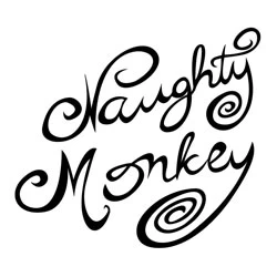 NAUGHTY MONKEY
