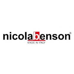 NICOLA BENSON