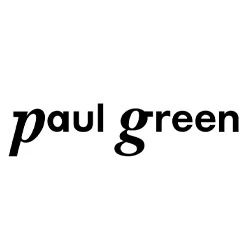 PAUL GREEN