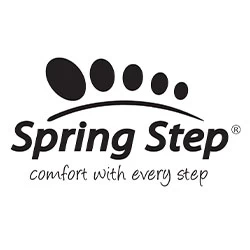 SPRING STEP