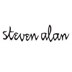 STEVEN ALAN
