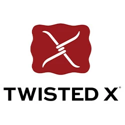 TWISTED X
