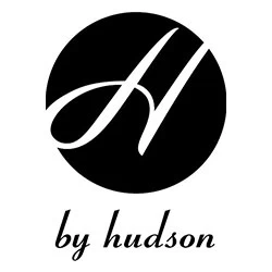 H BY HUDSON