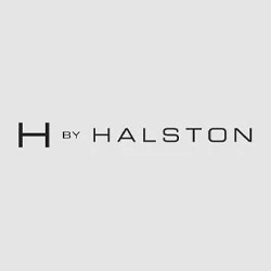H BY HALSTON