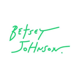 BETSEY JOHNSON