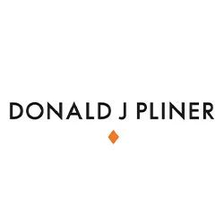 DONALD J PLINER