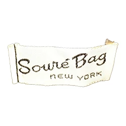 SOURE BAG
