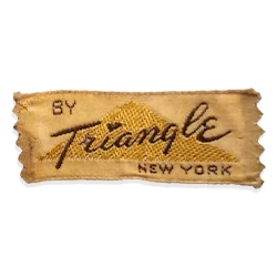 TRIANGLE