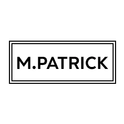 M.PATRICK