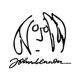 JOHN LENNON