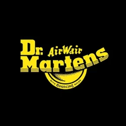 DR MARTENS