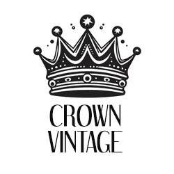 CROWN VINTAGE