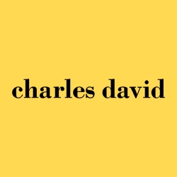 CHARLES DAVID